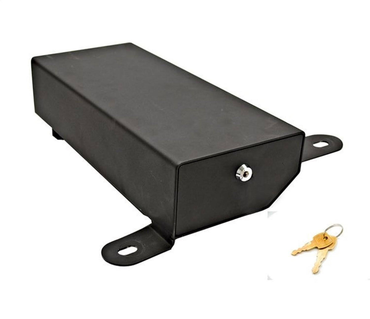 Underseat Lock Box J51326