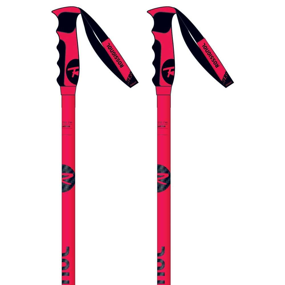 Hero Carbon Poles 120 cm U4959