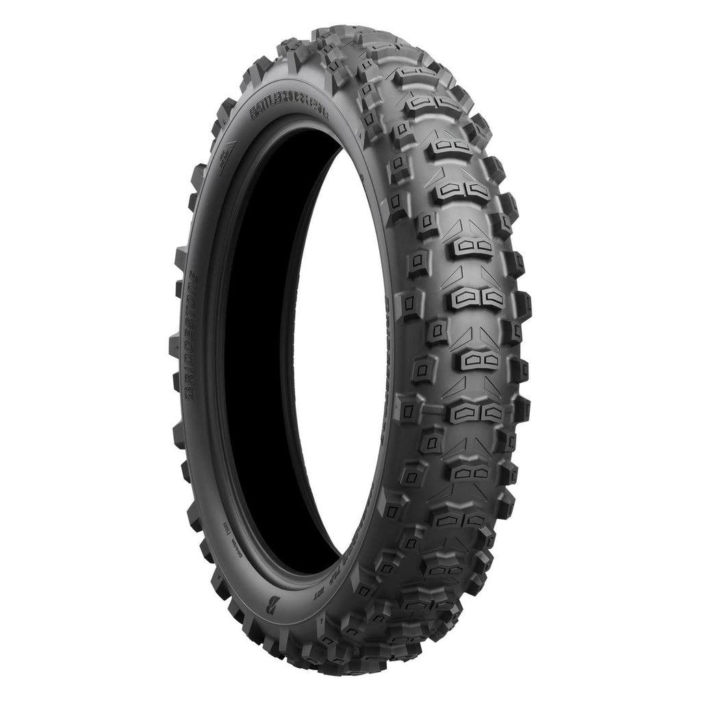 Extreme Enduro Tire 140/80x18 Tube K56188