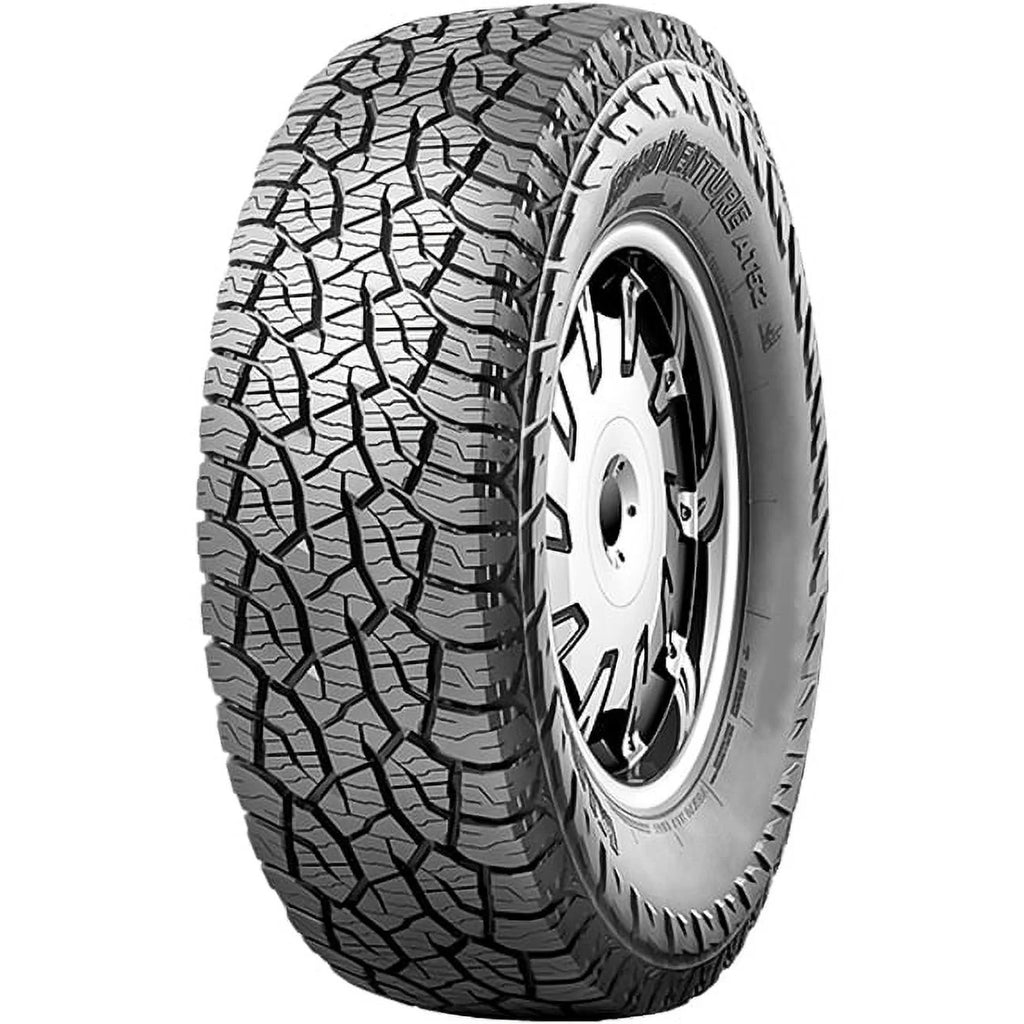 All Terrain Tire B101972