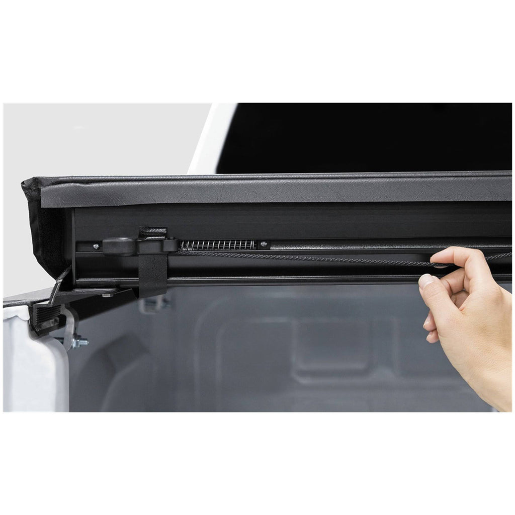Roll-Up Tonneau Cover J229872