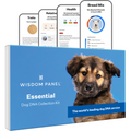Dog DNA Test Kit M25081