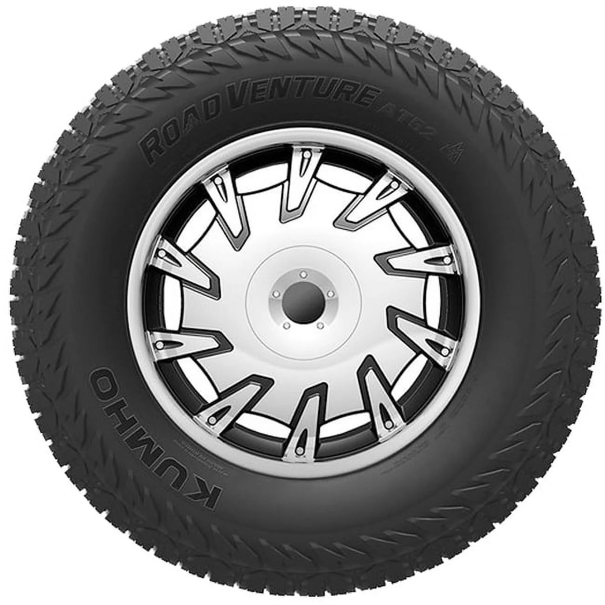 All Terrain Tire B101972