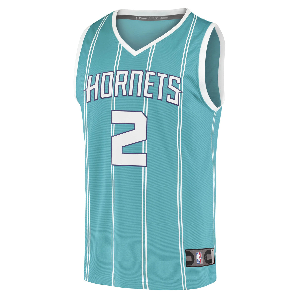 Men's Teal Replica Jersey Z850