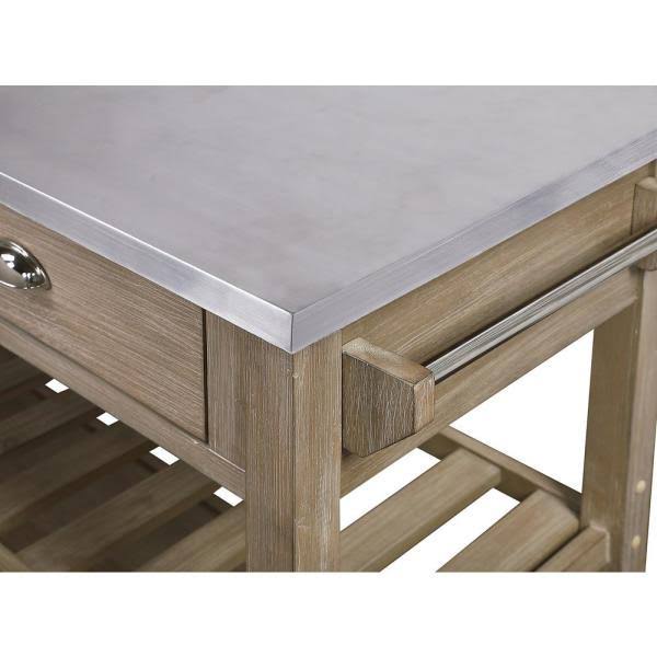 Kitchen Island Cart G81317