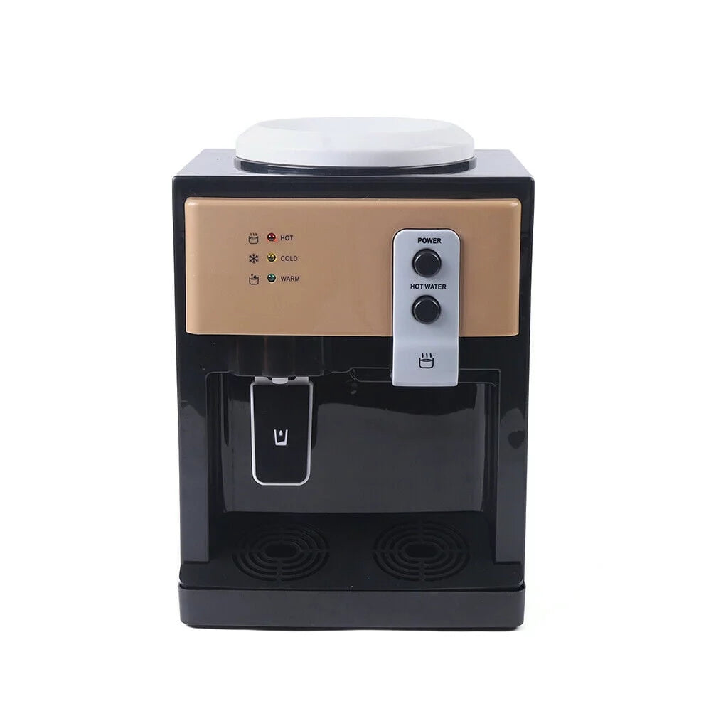Electric Hot Cold Water Dispenser Y6663