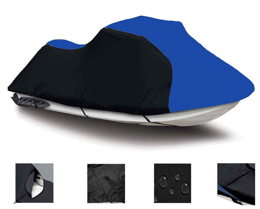 Heavy-Duty Trailerable Cover for Sea-Doo RXP 2004-2008 E916477