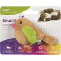 Electronic Bird-Sound Cat Toy P2151