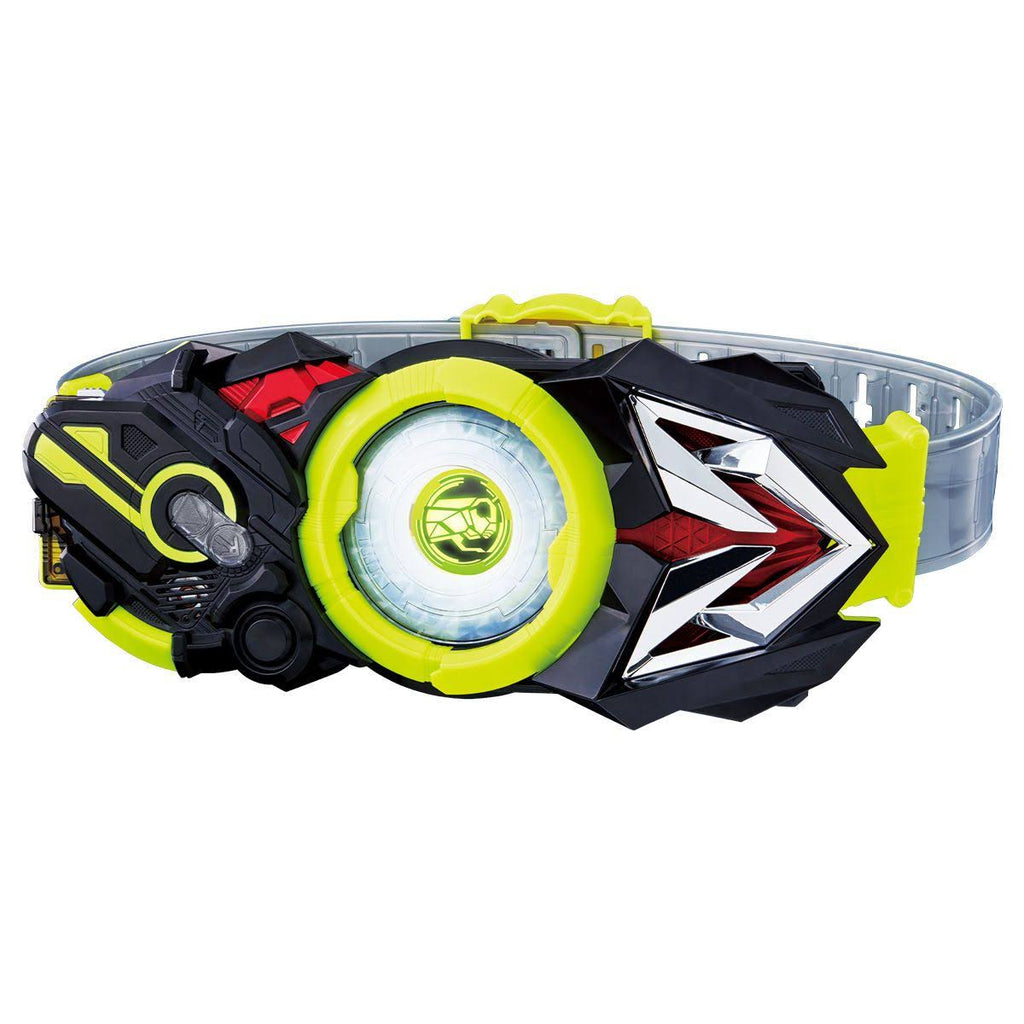 DX Hiden Zero-One Driver Q5723