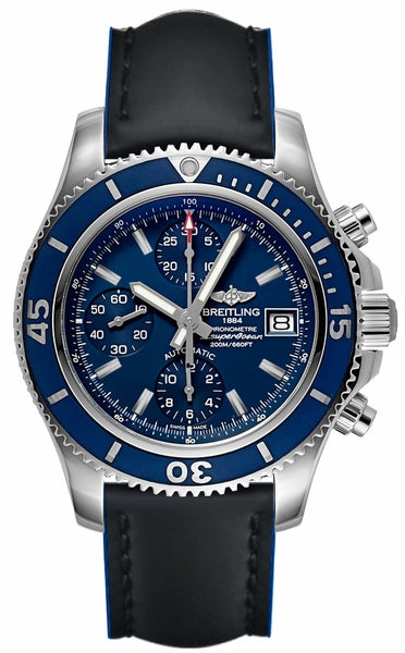 Chronograph 42mm A929602