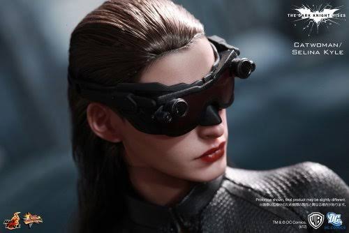 Sixth Scale Figure N865