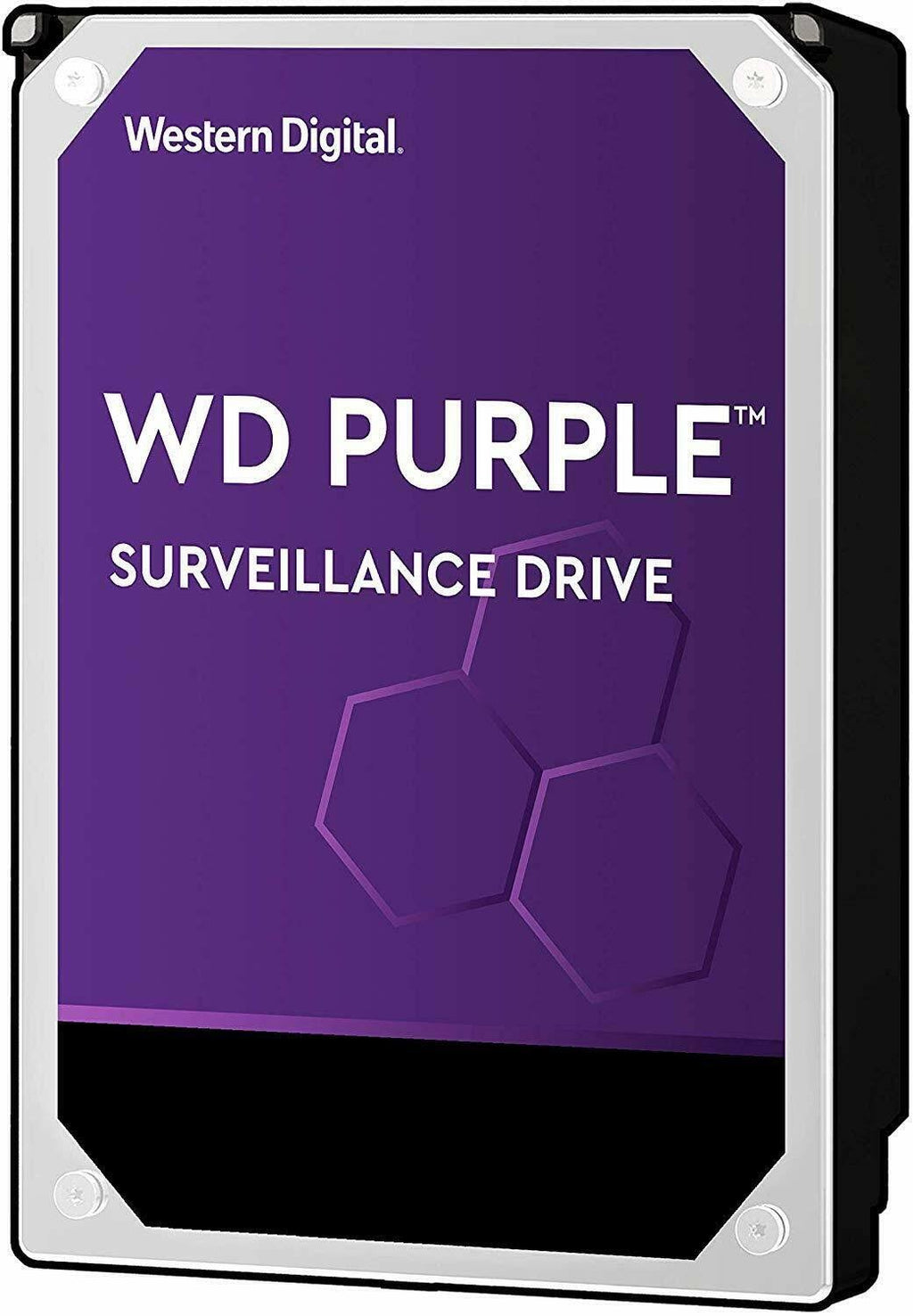 2TB 3.5 inch Surveillance Hard Drive S229