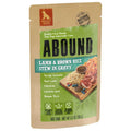 Natural Lamb & Brown Rice Stew in Gravy Dog Food N38629