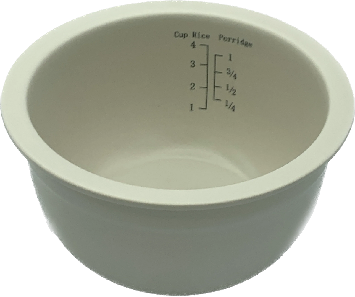 Ceramic Inner Pot N85744