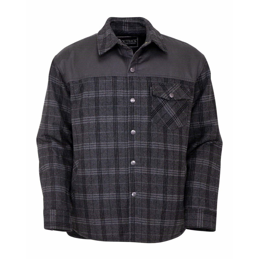 Black Jackets A91000