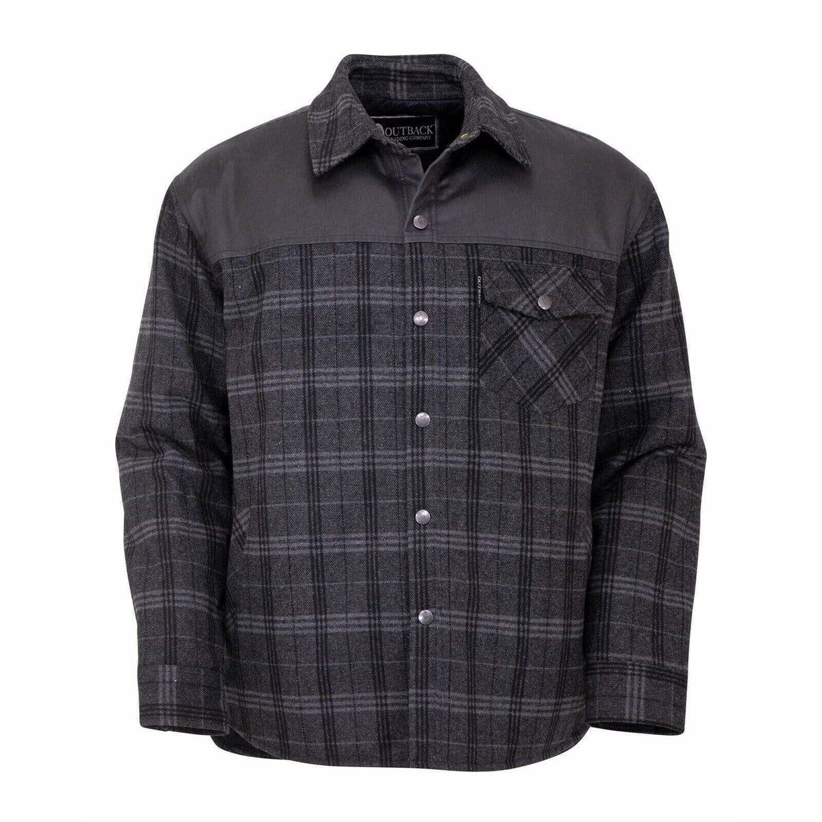 Black Jackets A91000