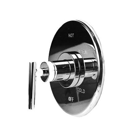 Stainless Steel Balanced Pressure Shower Trim C92472