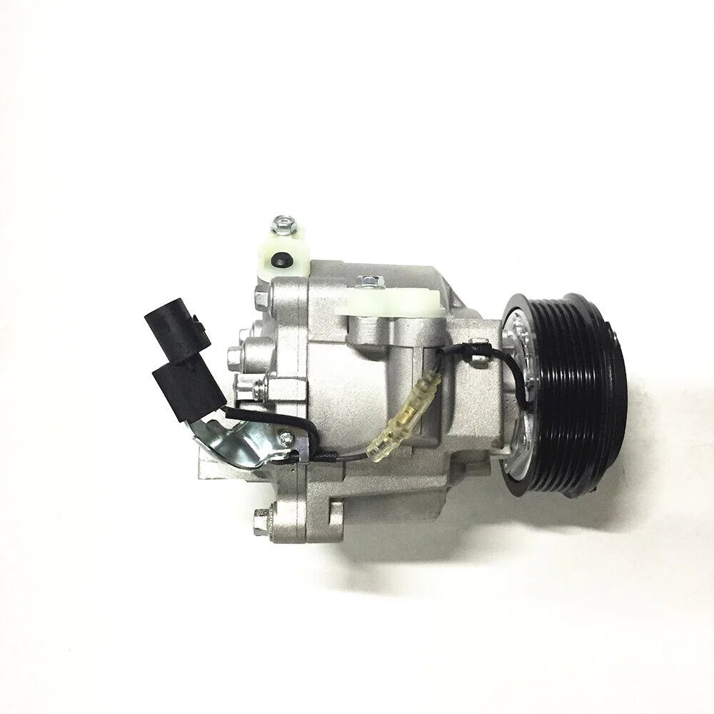 Air Conditioning Compressor S1117