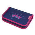 Violet Hard Pencil Case X16124