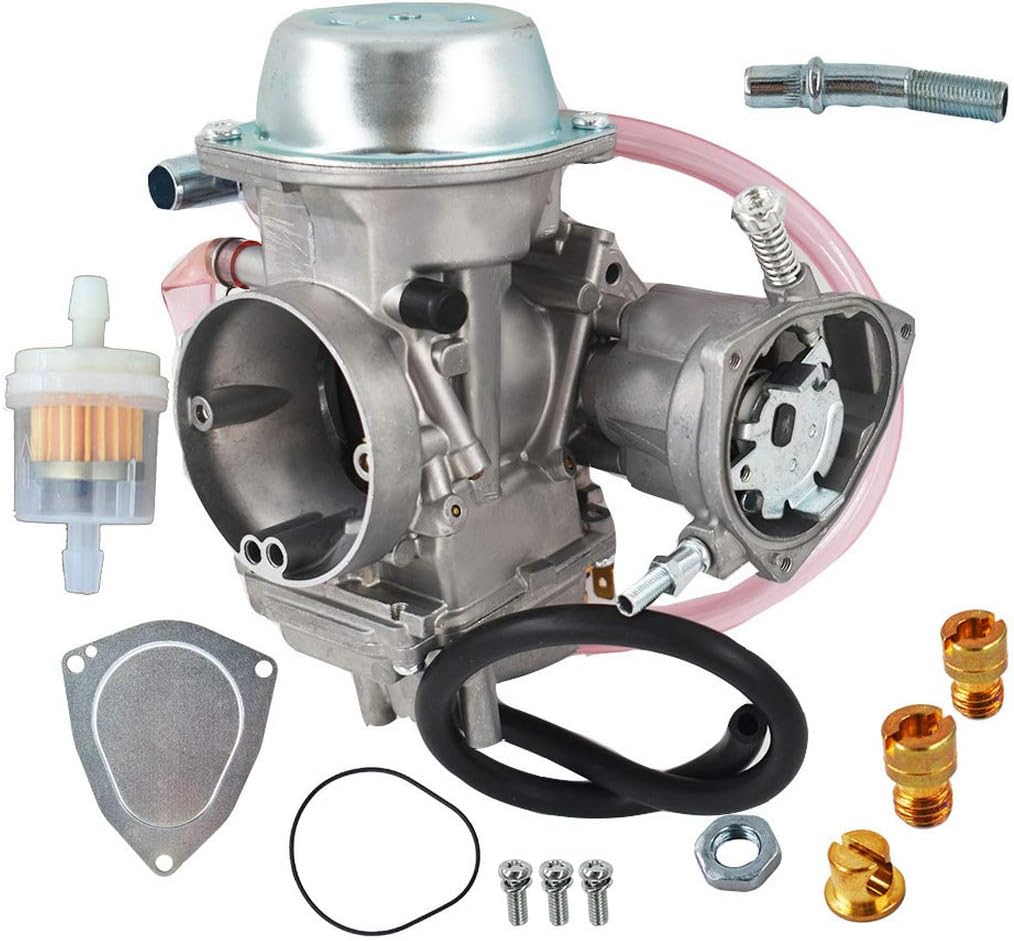 Carburetor Pack of 2 for ATV UTV 700cc G266213