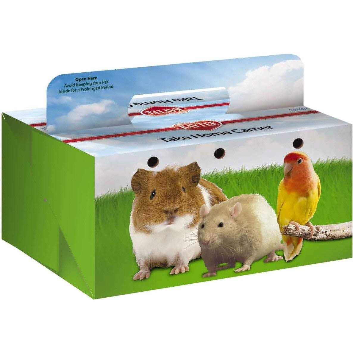 Pet Carrier R115114