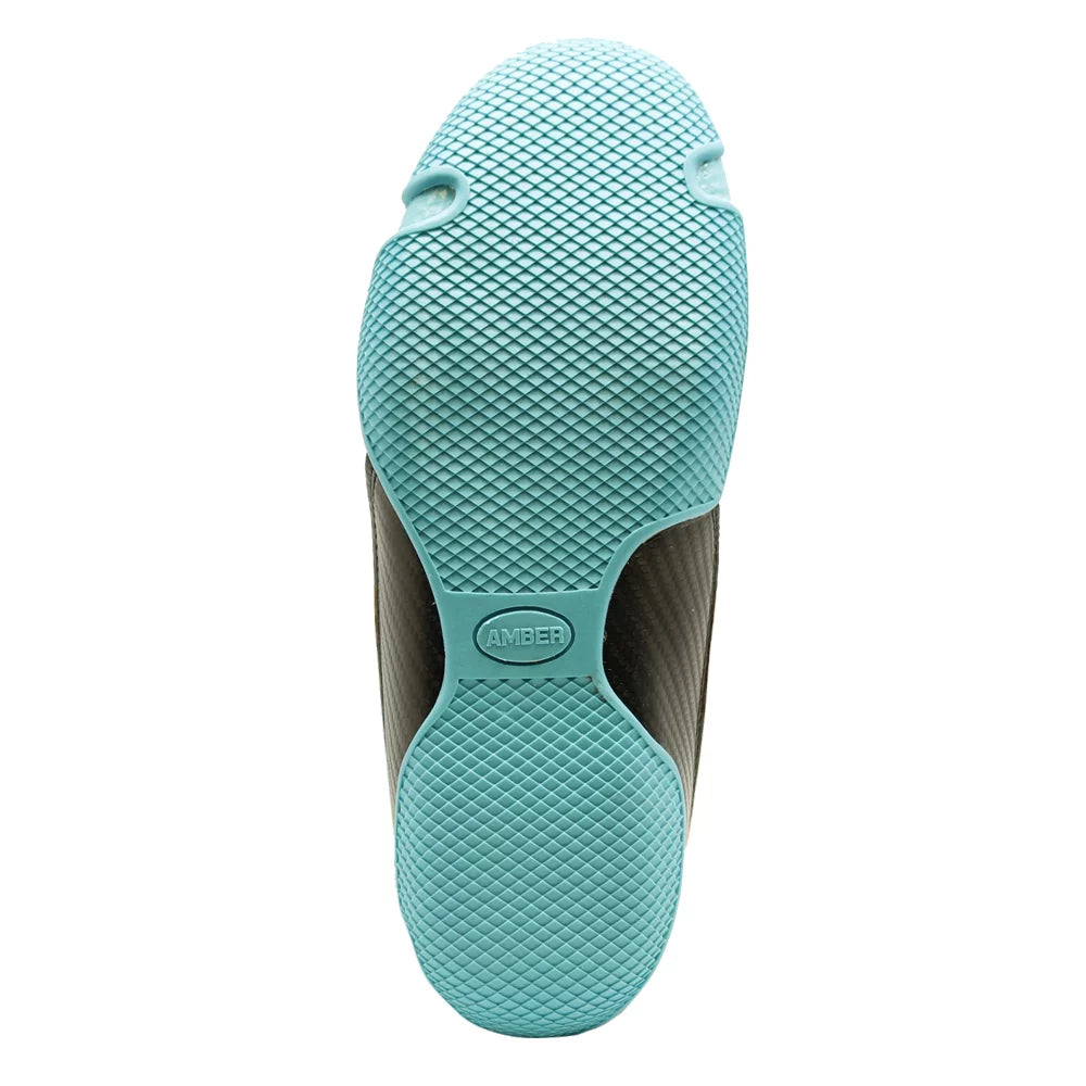 9" Boxing Wrestling Shoes O519