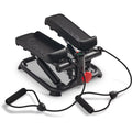 2-in-1 Stepper Machine with Resistance Bands B368615