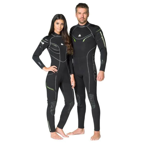 Waterproof 2.5mm W30 Mens Full Wetsuit Y937666