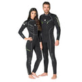 Waterproof 2.5mm W30 Mens Full Wetsuit Y937666