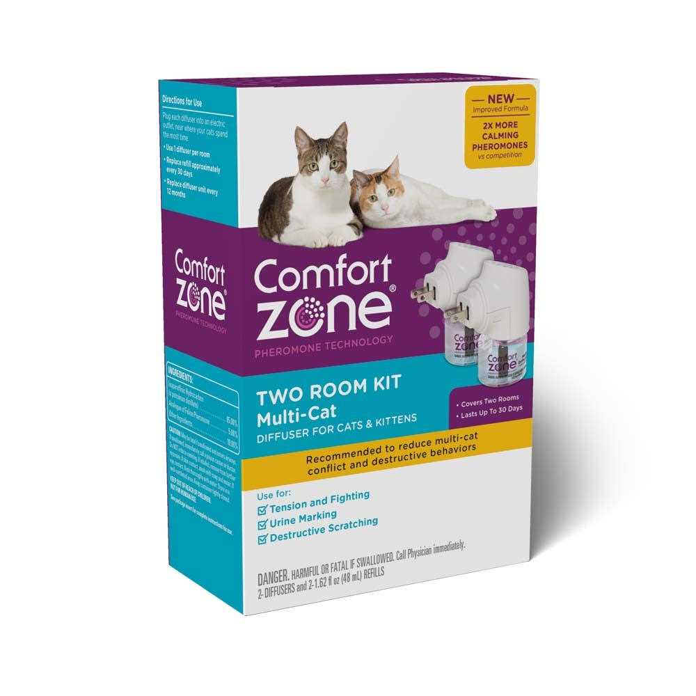 Multi-Cat Diffuser Kit I3753