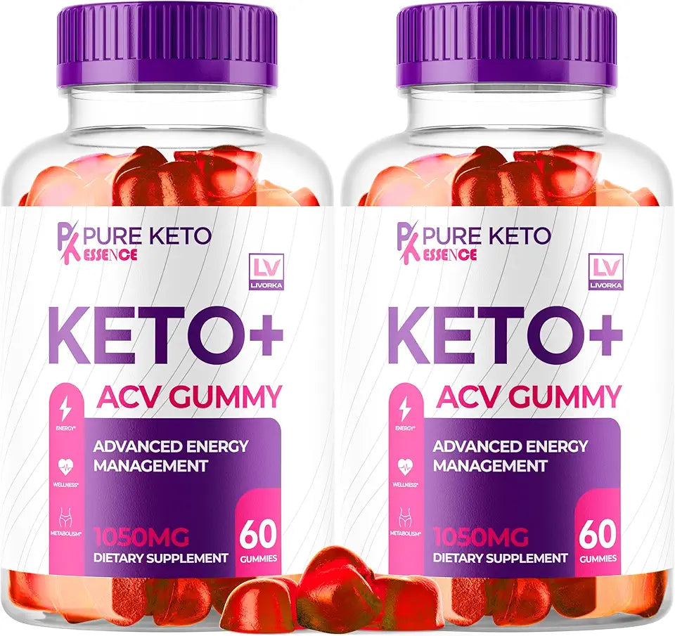 Keto ACV Gummies 120 Gummies A698272