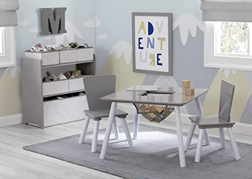 4-Piece Toddler Playroom Set R703502
