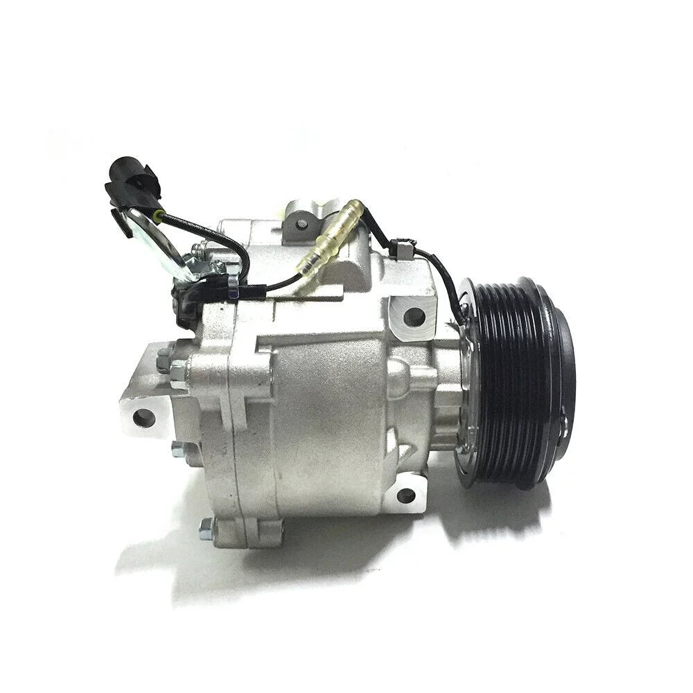 Air Conditioning Compressor S1117