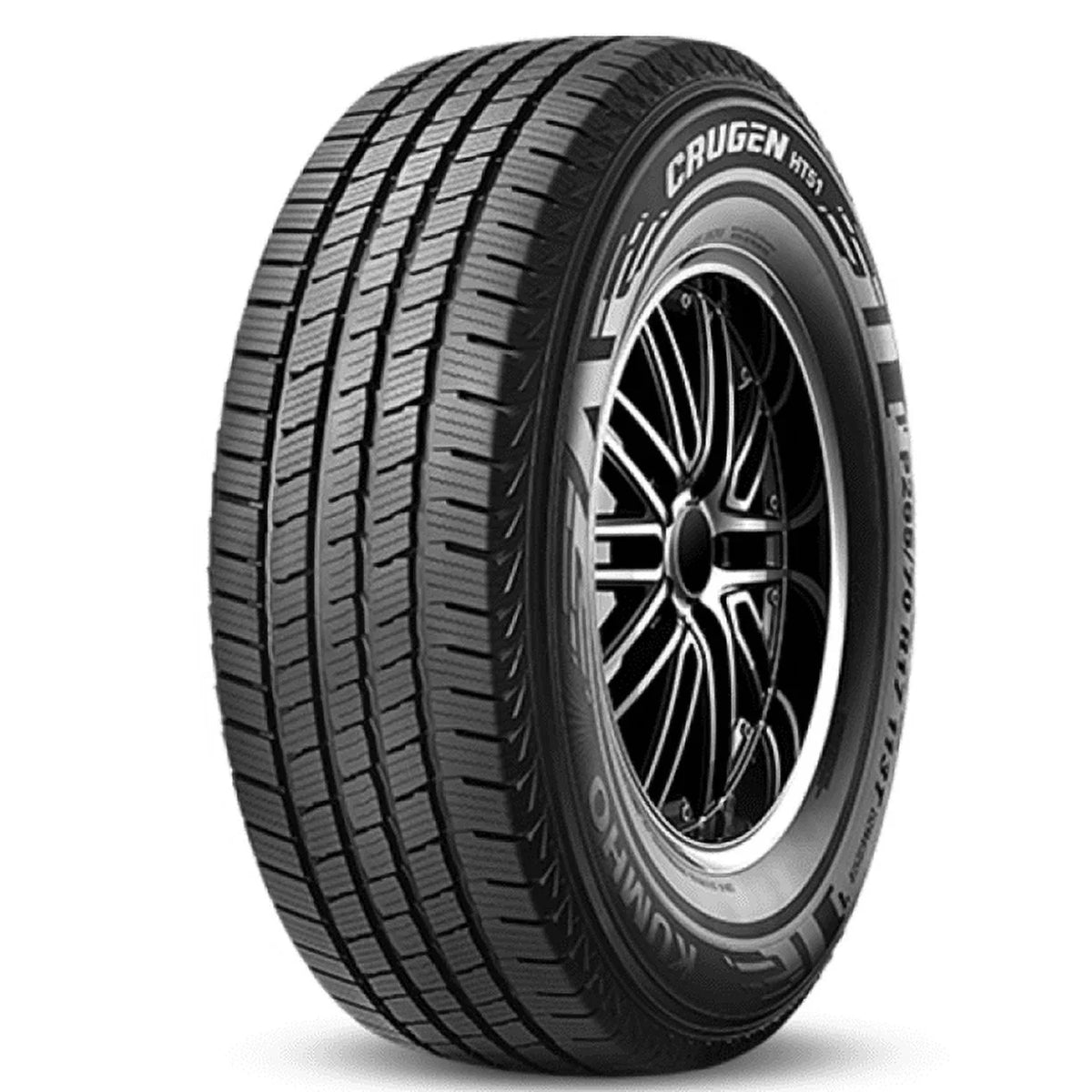 245/65-17 111 T Tire J473247