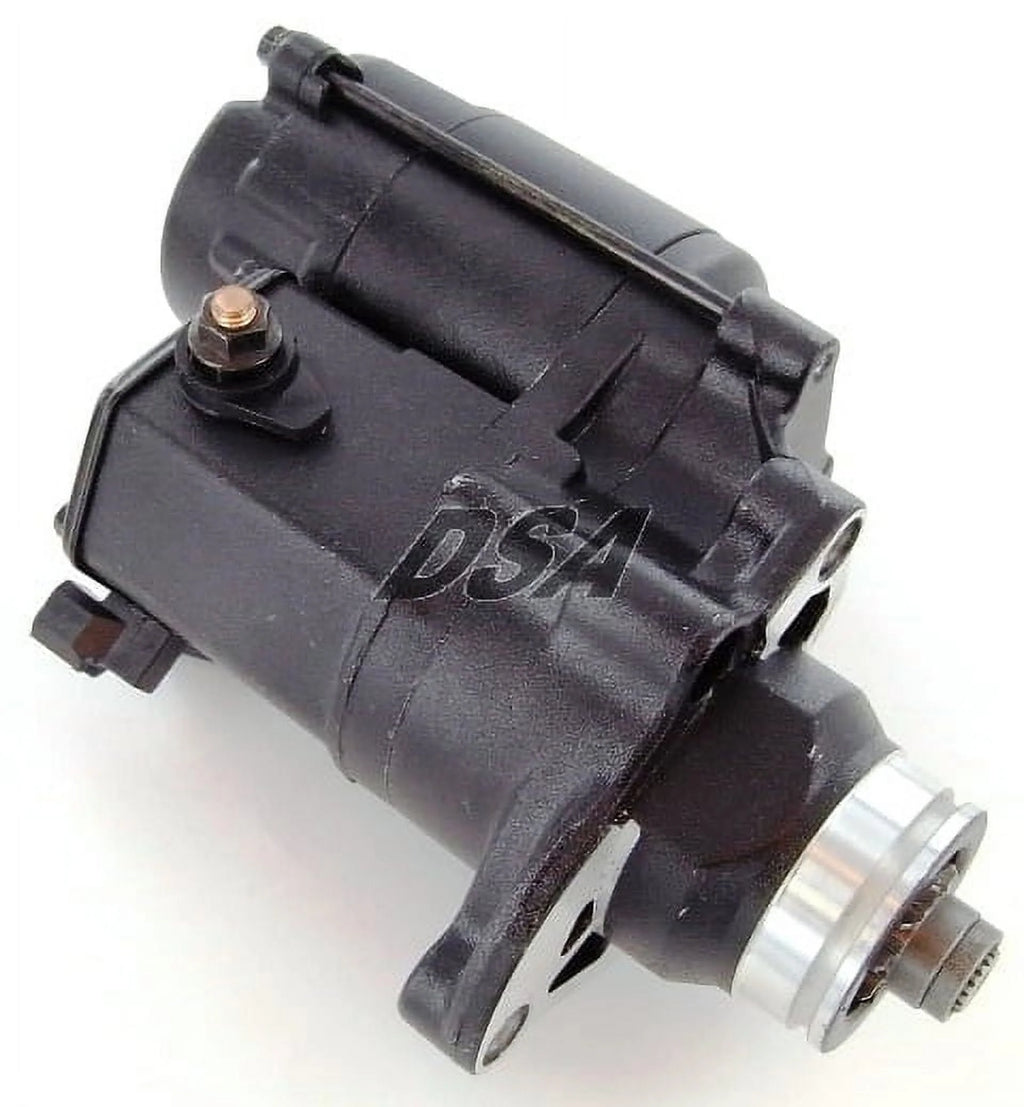 Starter compatible with Harley Davidson FLHR Road King E67061