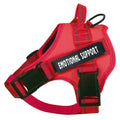 Reflective Breathable Adjustable No-Pull Dog Harness M2341