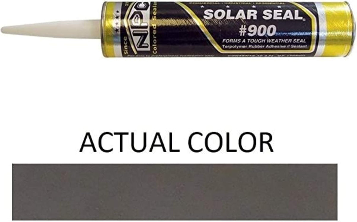 Solar Seal 6 Pack Flashing, Sahara Tan C3730