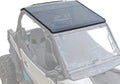 Dark Tinted 1/4" Polycarbonate Roof R631