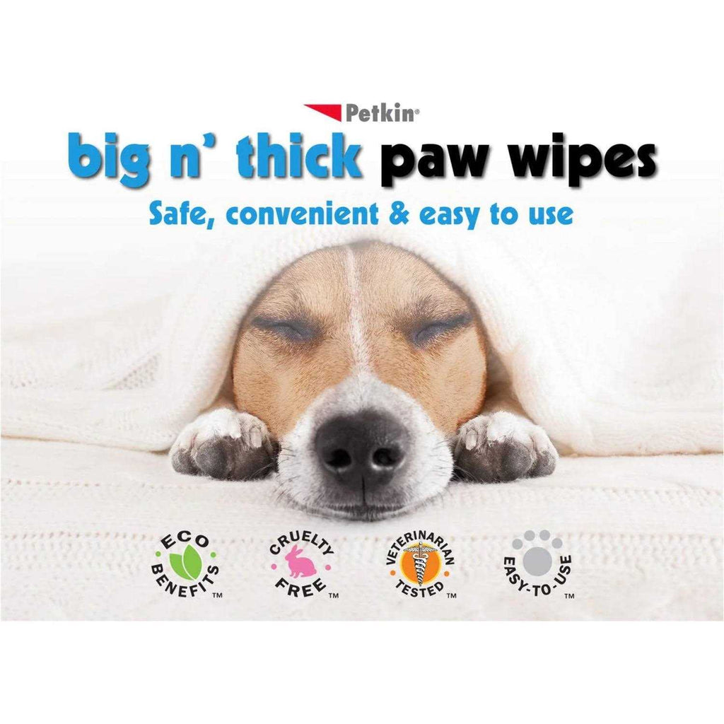 Pet Wipes 100 S825
