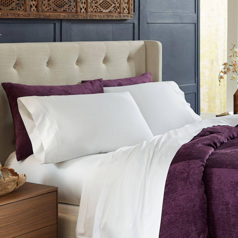 Bamboo Sheets Twin XL W540