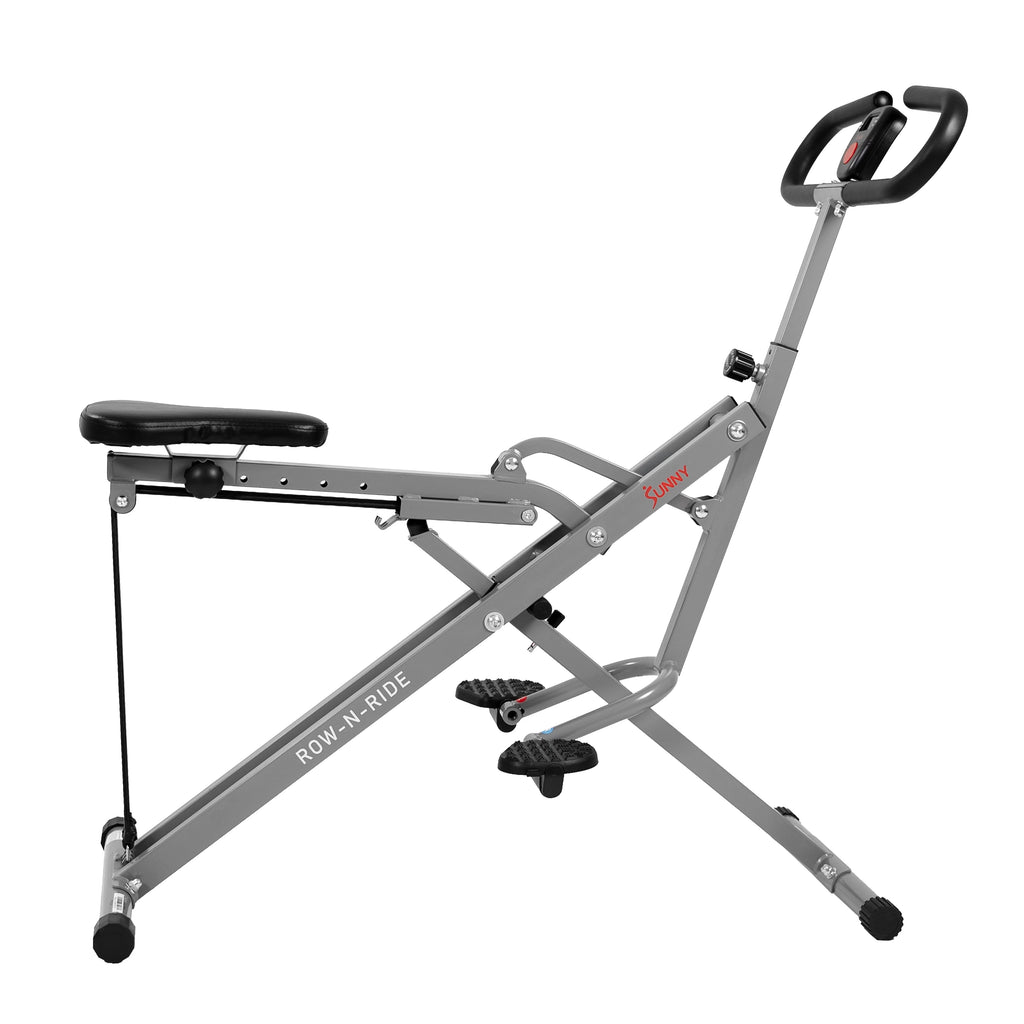 Upright Row-N-Ride Exerciser Q898650