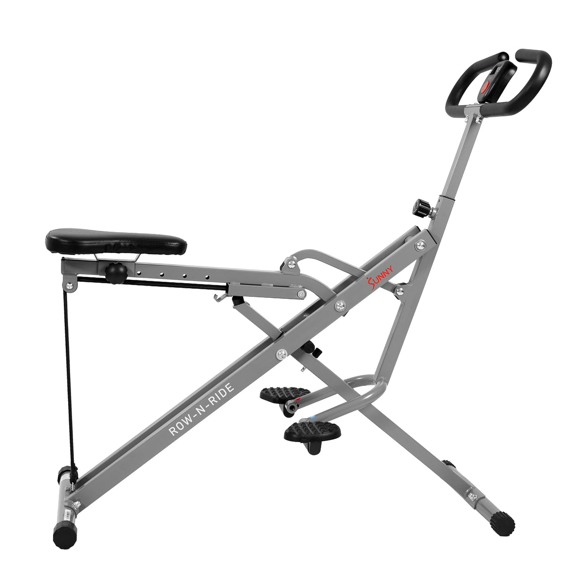 Upright Row-N-Ride Exerciser Q898650