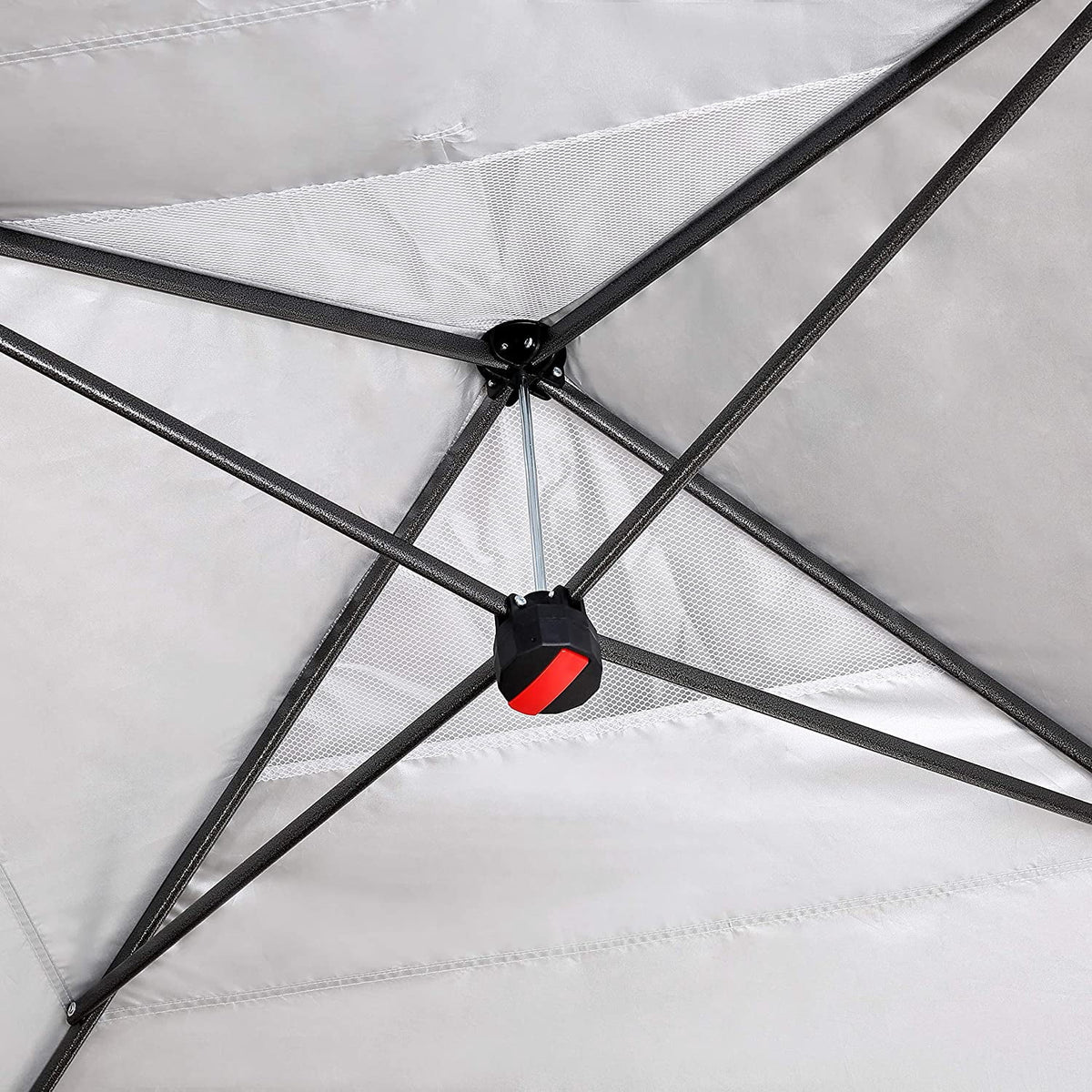 12’x12’ Pop-Up Canopy with Carry Bag L490127