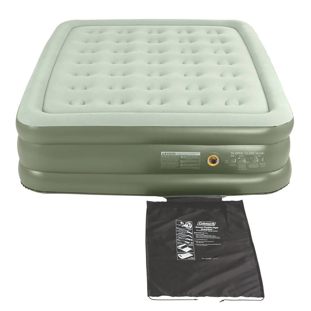 Queen Air Mattress Q688289