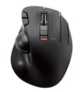 Wireless Mouse Trackball 6 Button Black M90190