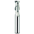 1/2 inch Shank Diam Solid Carbide Square End Mill G691666