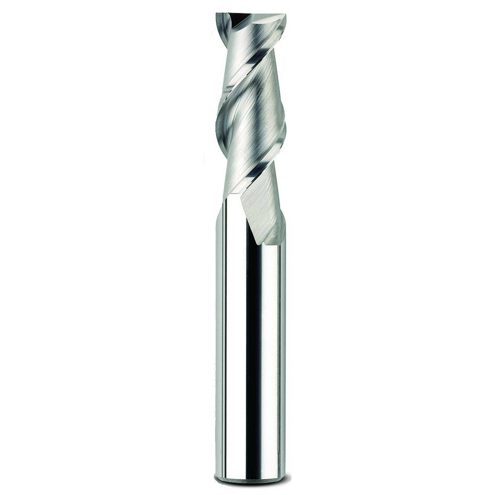 1/2 inch Shank Diam Solid Carbide Square End Mill G691666