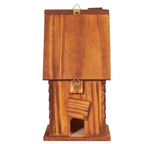 Hanging Birdhouse for Garden K474