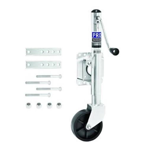 Swivel Trailer Jack O2897