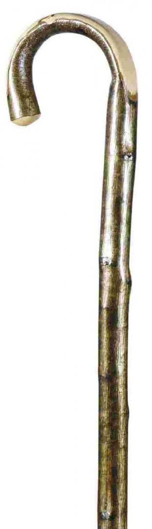 Natural Bark Cane U8785